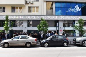 Fundatia Policlinici Sociale Regina Maria